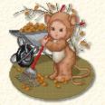 Field Mouse