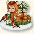 Bambi Baby
