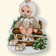 Owl Baby