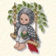 Parrot Baby