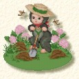 Mole Baby