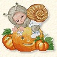 Snail Baby