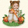 Hamster Baby