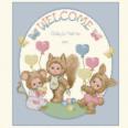 Welcome Baby