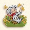 Dalmatian