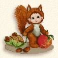 Squirrel