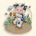 Cow
