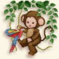 Monkey