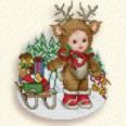 Reindeer