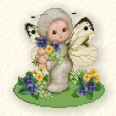 Spring Butterfly