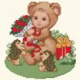 Teddy Bear